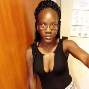 Meet your Posher, Nyla brown